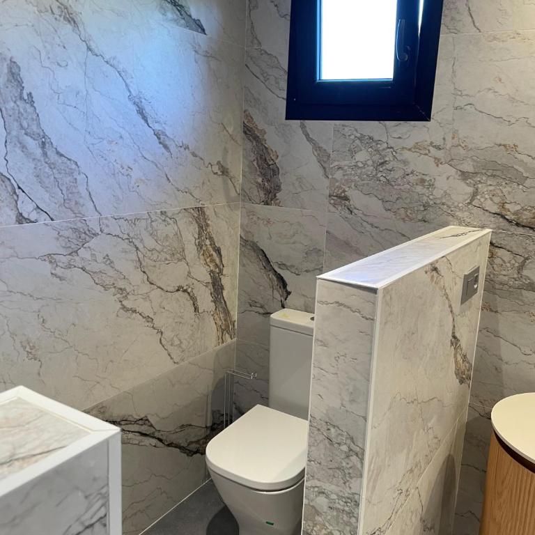 Ecopausa Somió - Gijón - Villa - 30