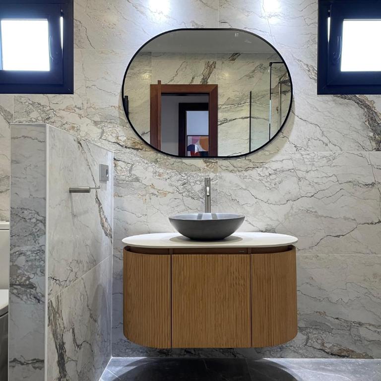 Ecopausa Somió - Gijón - Villa - 28