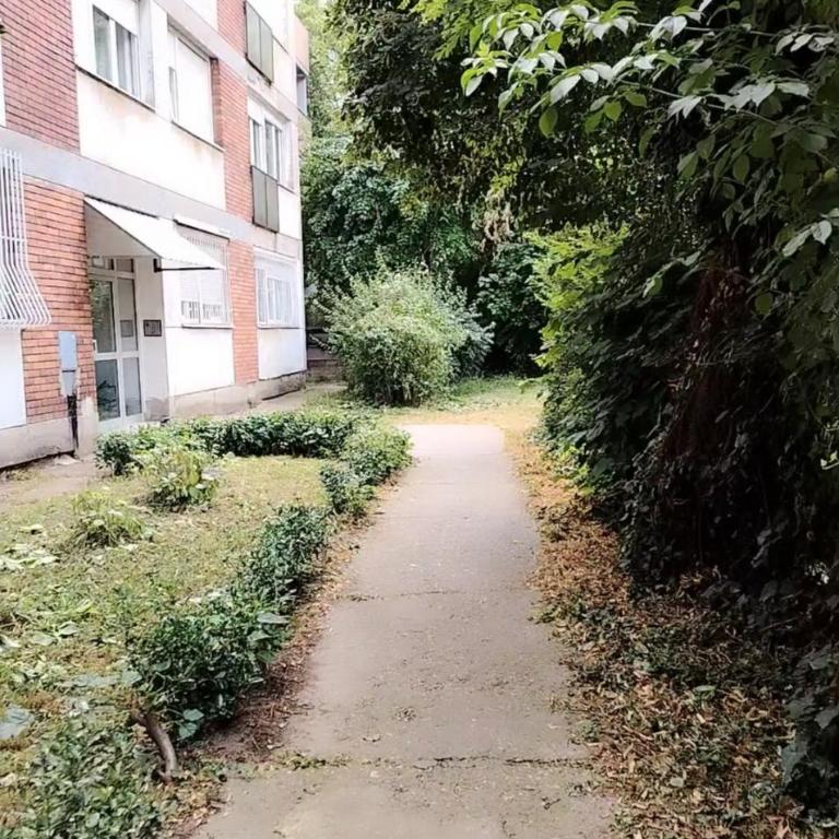 Migun stan Vozdovac - Apartman sa 1 Spavaćom Sobom - 15