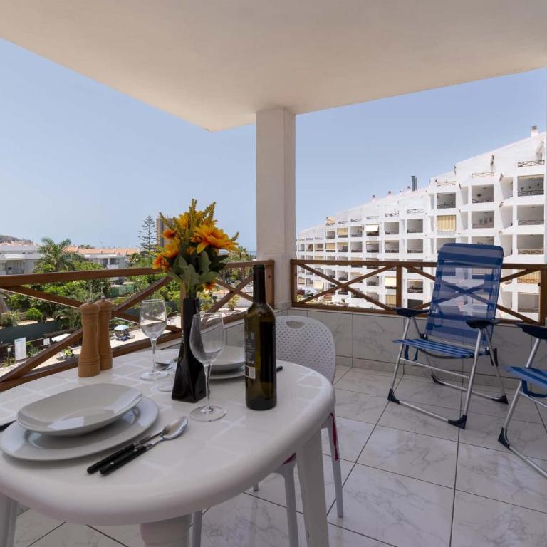 San Marino 41 - Studio - Apartamento - 6