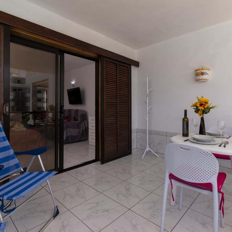 San Marino 41 - Studio - Apartamento - 8
