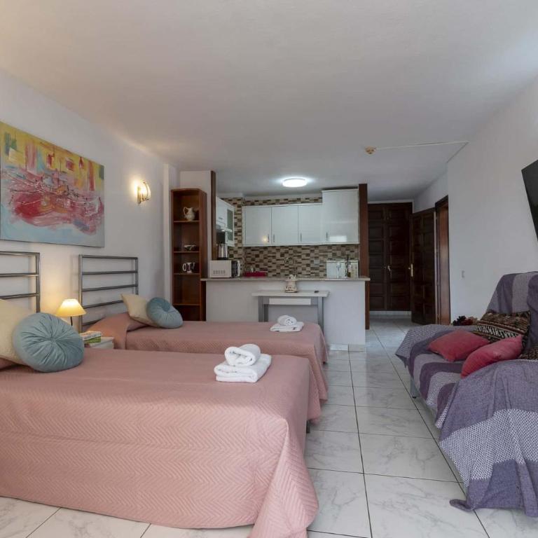 San Marino 41 - Studio - Apartamento - 18