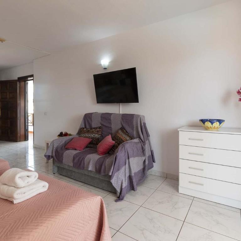 San Marino 41 - Studio - Apartamento - 20