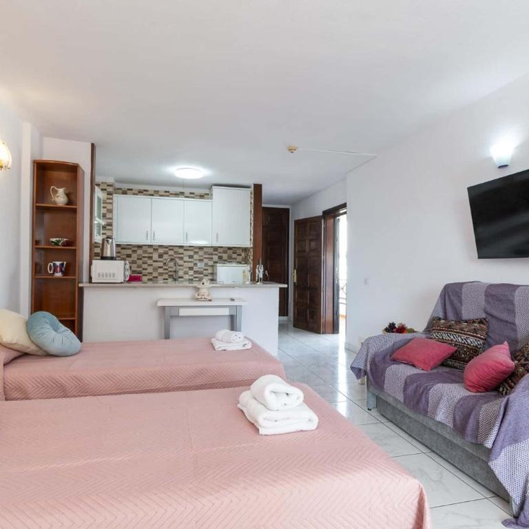 San Marino 41 - Studio - Apartamento - 21