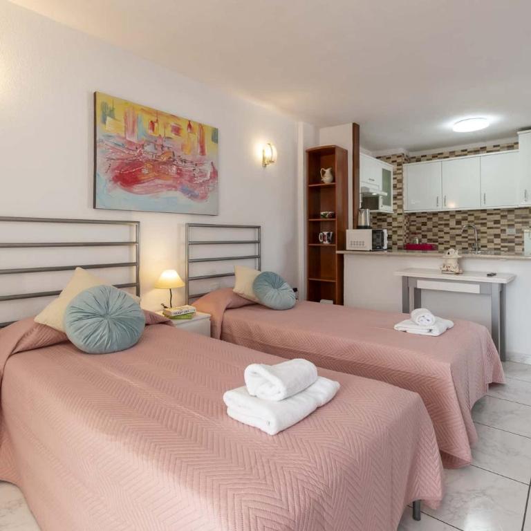 San Marino 41 - Studio - Apartamento - 23