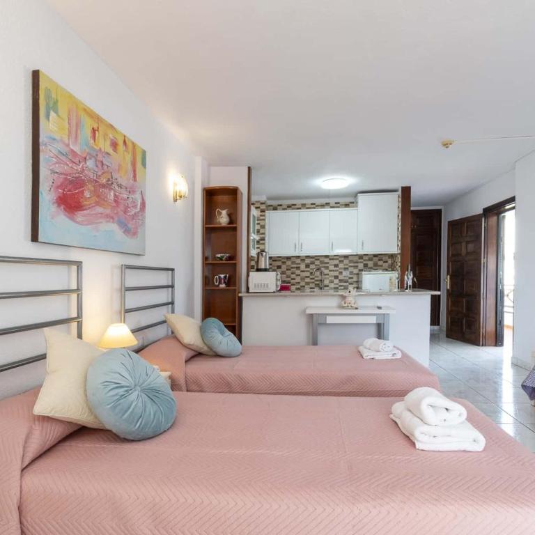 San Marino 41 - Studio - Apartamento - 22