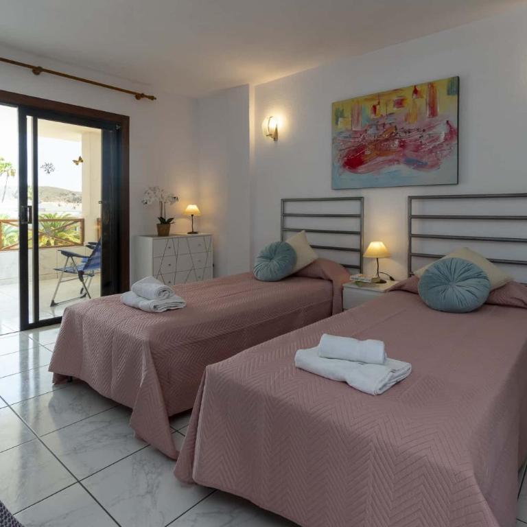 San Marino 41 - Studio - Apartamento - 24