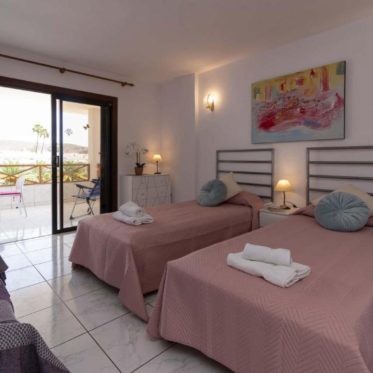 San Marino 41 - Studio - Apartamento - 25