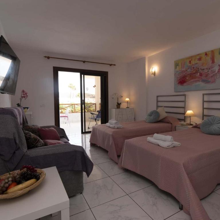 San Marino 41 - Studio - Apartamento - 26