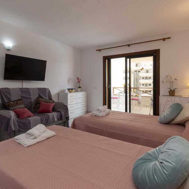 San Marino 41 - Studio - Apartamento - 27