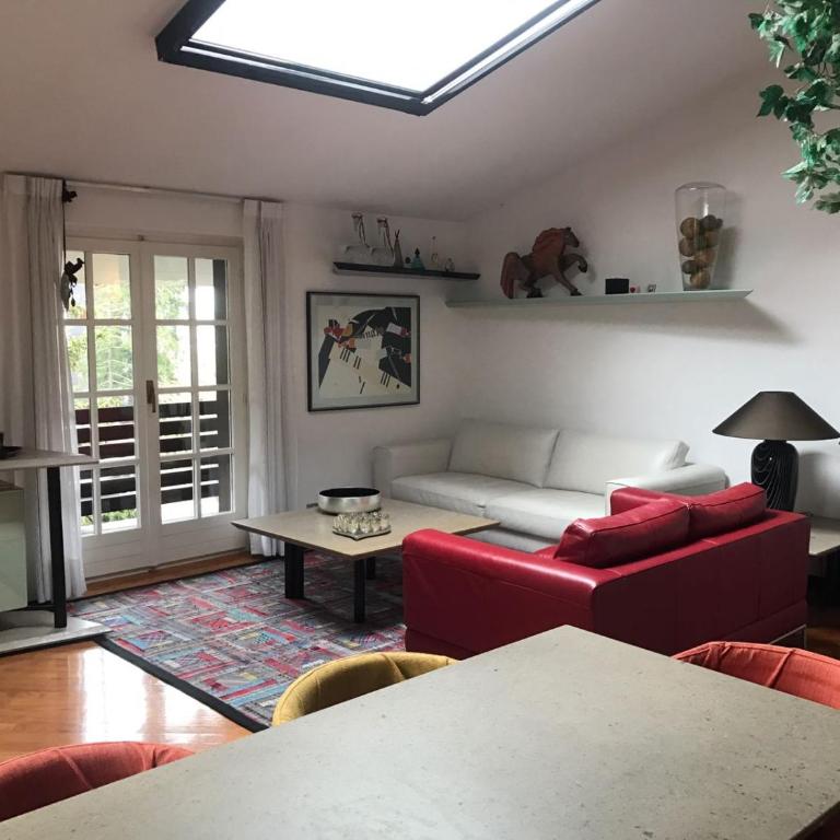 Appartamento Bernasconi - Appartamento con Vista Montagna - 1