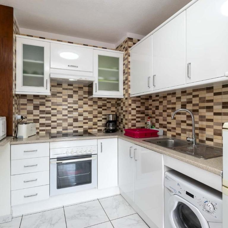 San Marino 41 - Studio - Apartamento - 32