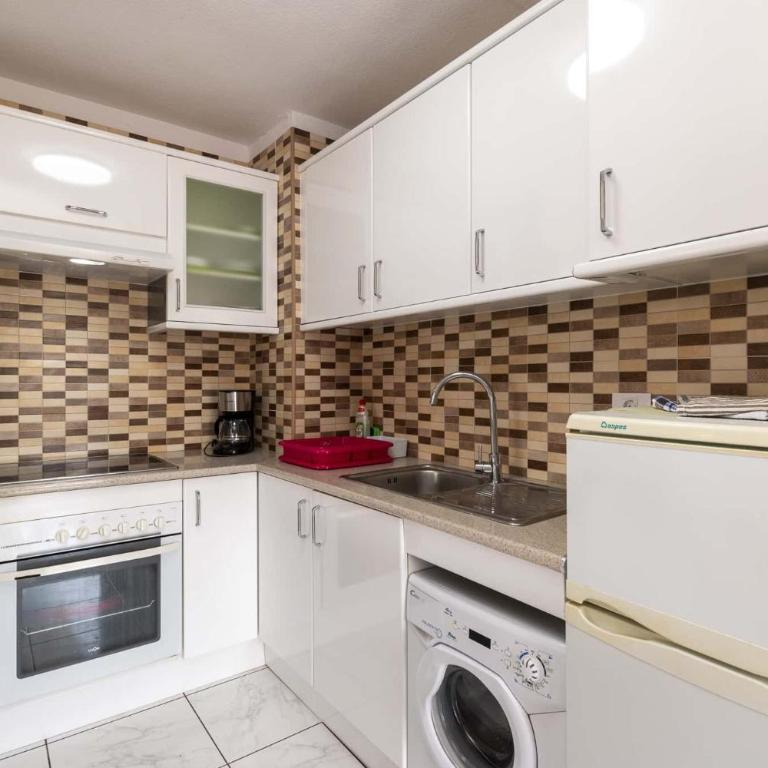 San Marino 41 - Studio - Apartamento - 31