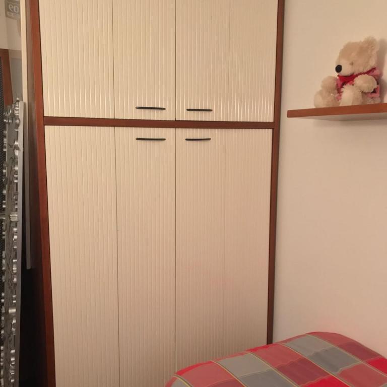 Appartamento Bernasconi - Appartamento con Vista Montagna - 6