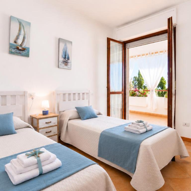 Quiet Home - Appartamento con 2 Camere da Letto e Terrazza - 2