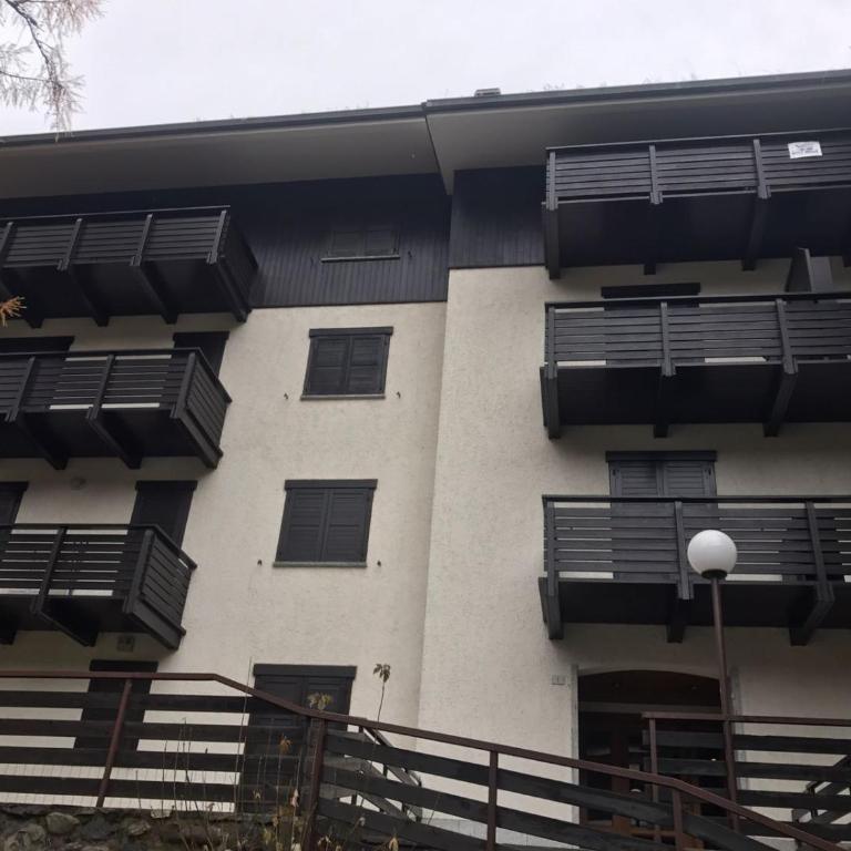 Appartamento Bernasconi - Appartamento con Vista Montagna - 3