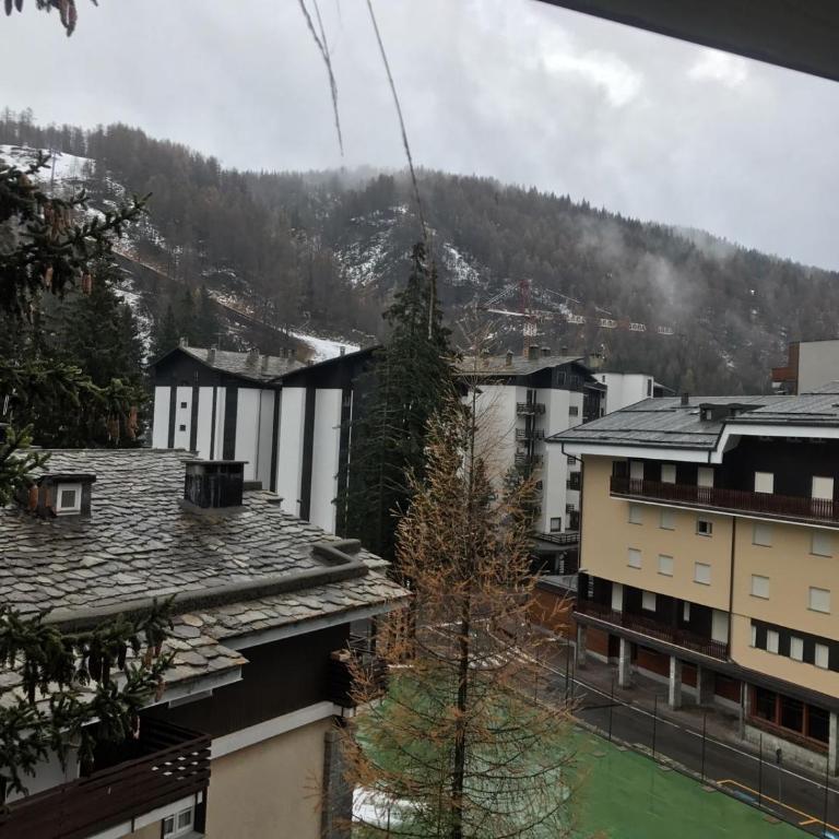 Appartamento Bernasconi - Appartamento con Vista Montagna - 5