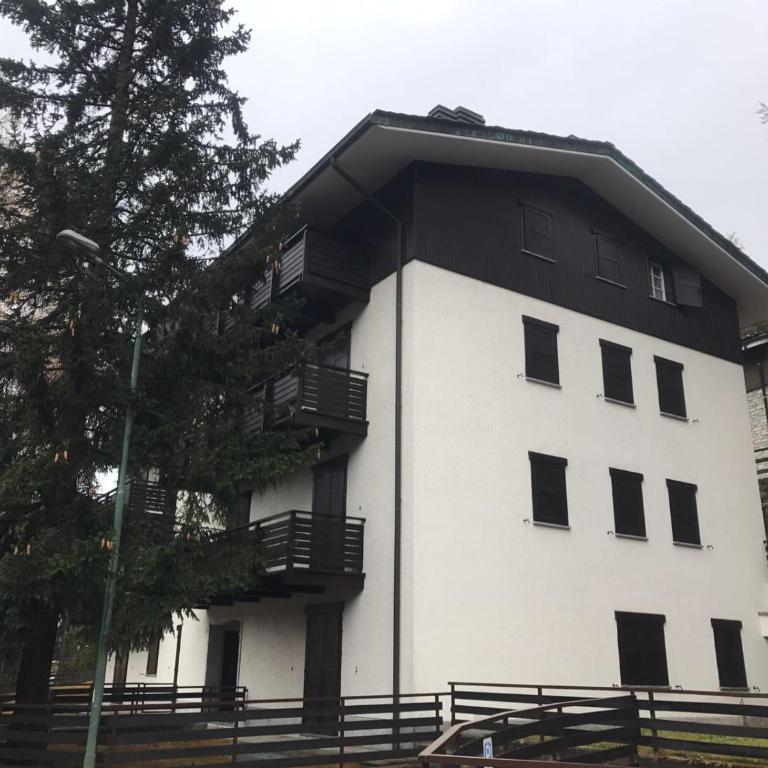 Appartamento Bernasconi - Appartamento con Vista Montagna - 4