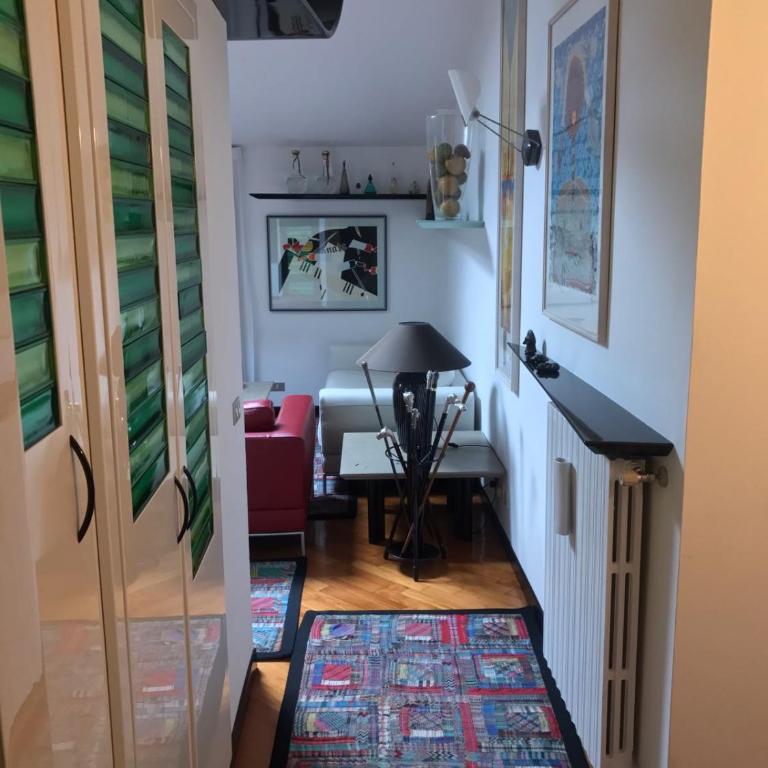 Appartamento Bernasconi - Appartamento con Vista Montagna - 11