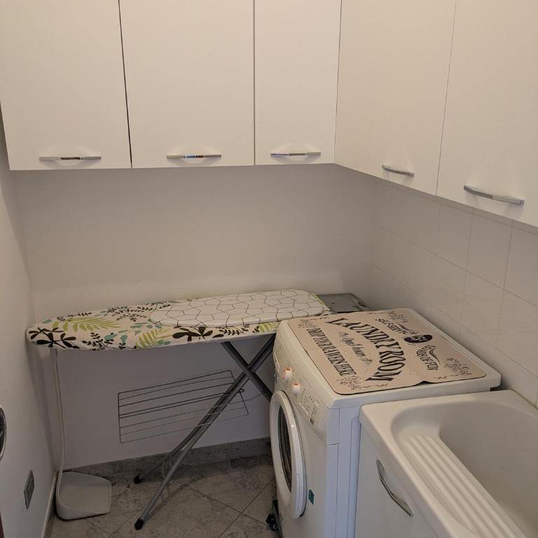 Casa Vacanze Ciummò - Appartamento con 1 Camera da Letto - 23
