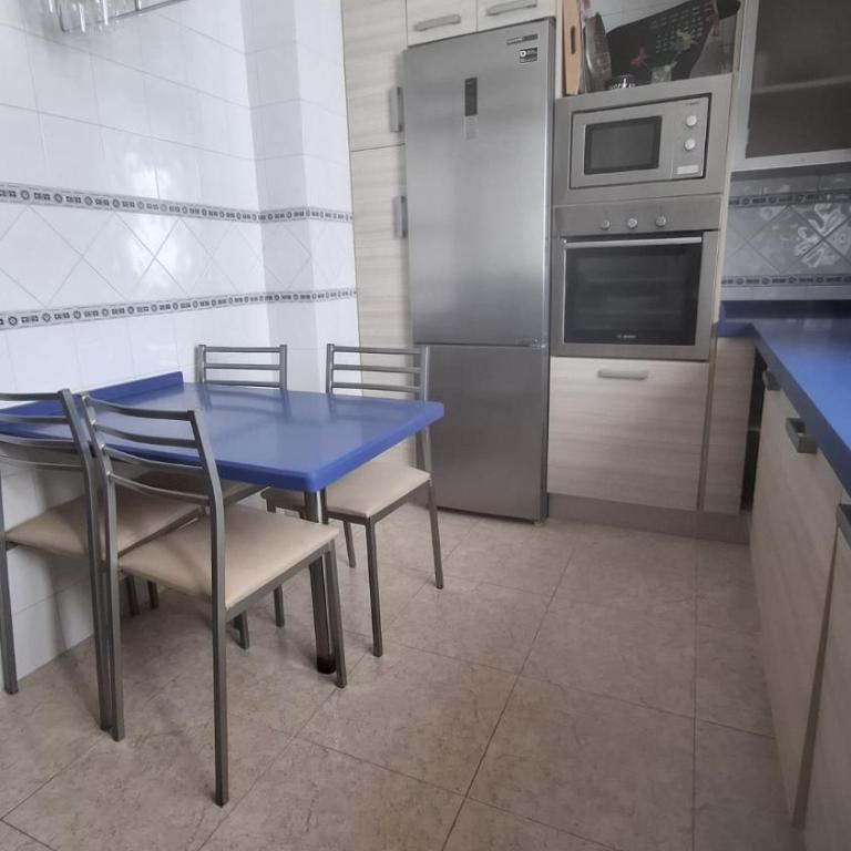 Apartamento céntrico con garaje opcional - Appartement 2 Chambres - 4