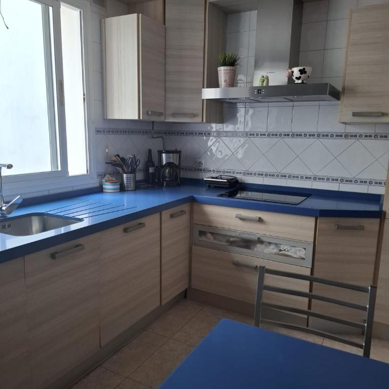 Apartamento céntrico con garaje opcional - Appartement 2 Chambres - 3