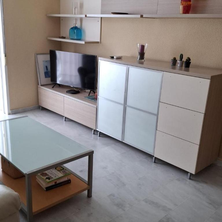 Apartamento céntrico con garaje opcional - Appartement 2 Chambres - 2