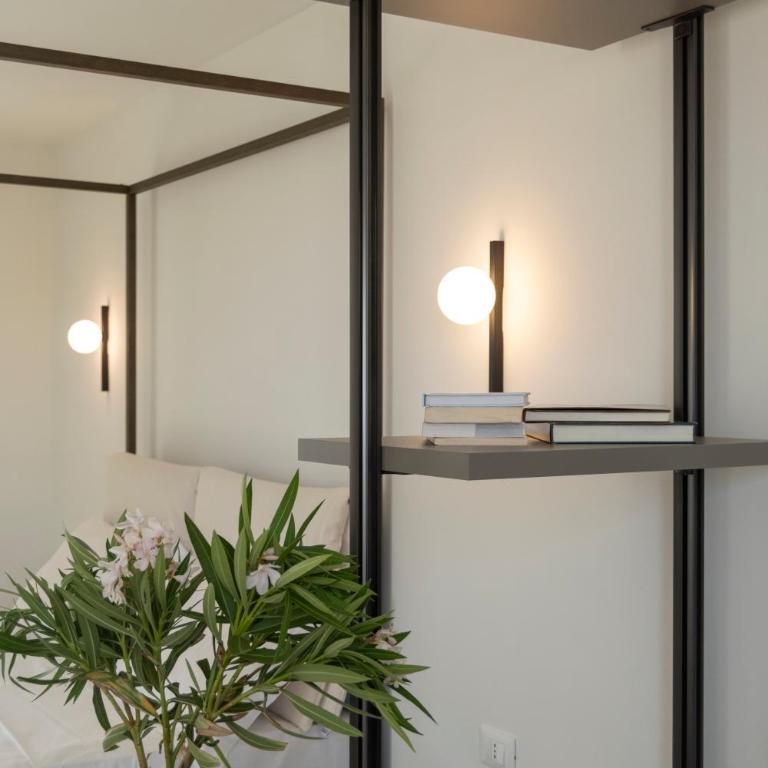 Diade - Dimora contemporanea - Suite Familiare Deluxe - 7