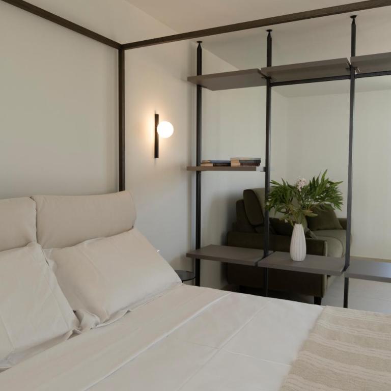Diade - Dimora contemporanea - Suite Familiare Deluxe - 9