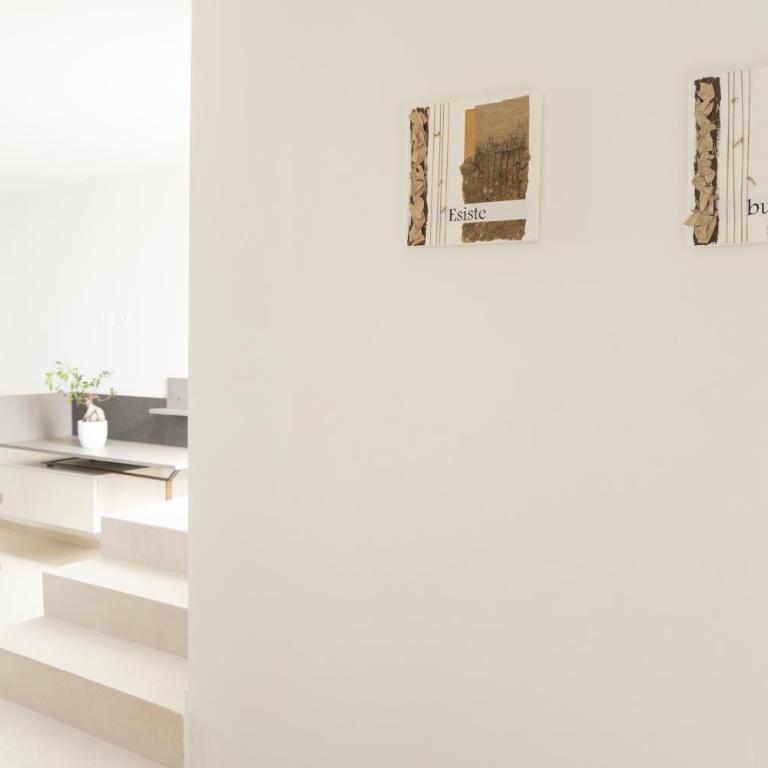 Diade - Dimora contemporanea - Suite Familiare Deluxe - 14