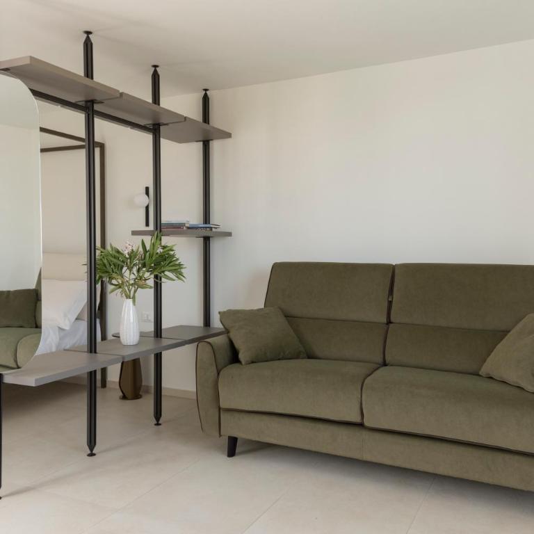 Diade - Dimora contemporanea - Suite Familiare Deluxe - 15