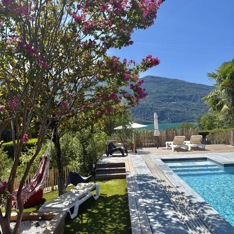 Au Petit Nice - Studio - 18