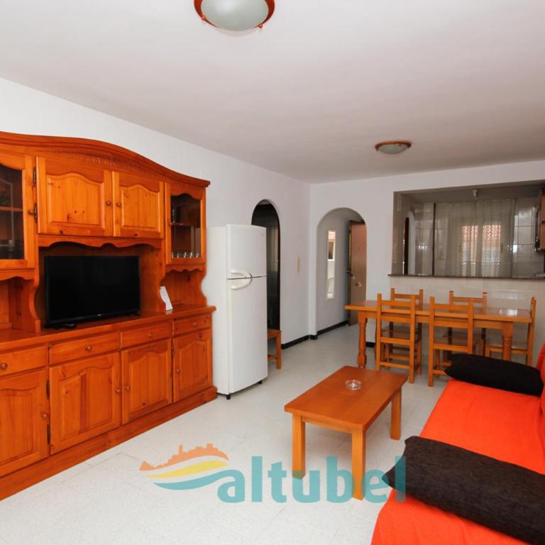 Edificio Esmeralda - Apartamento de 2 dormitorios con terraza - 5