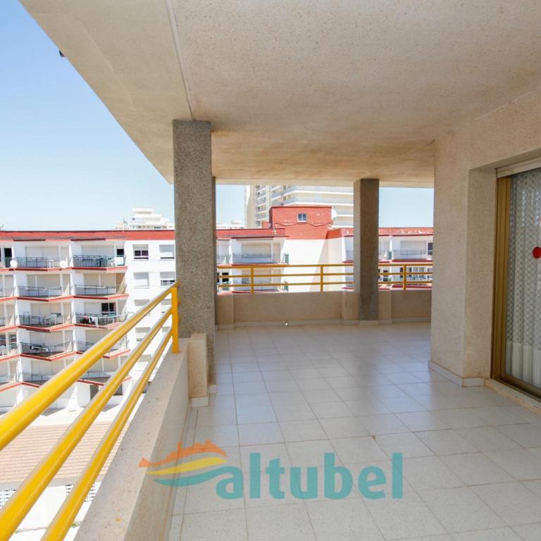 Edificio Esmeralda - Apartamento de 2 dormitorios con terraza - 7