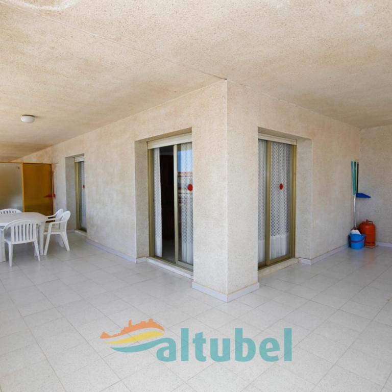Edificio Esmeralda - Apartamento de 2 dormitorios con terraza - 8