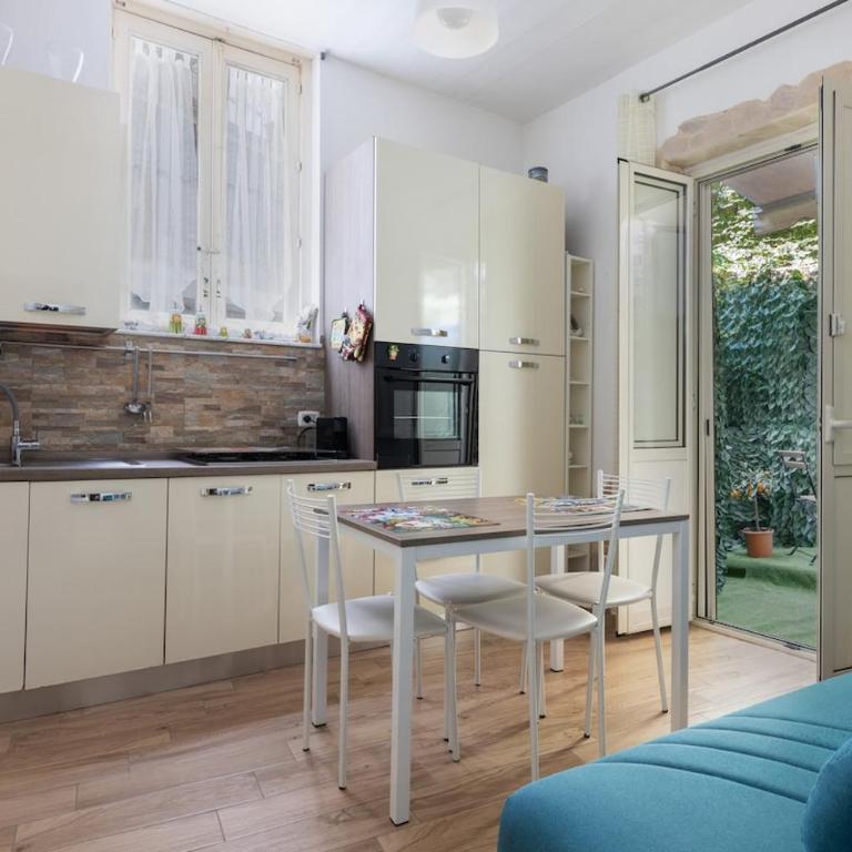 Catania city center 2 Baths Self, Check-in, Wi-Fi Addaura - Two-Bedroom Apartment - 1