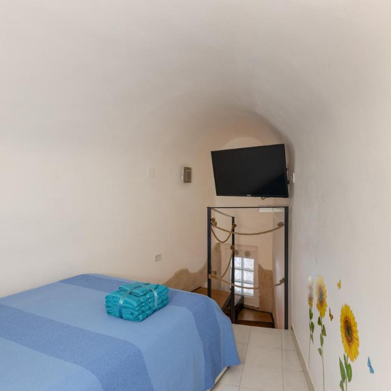 Catania city center 2 Baths Self, Check-in, Wi-Fi Addaura - Two-Bedroom Apartment - 2