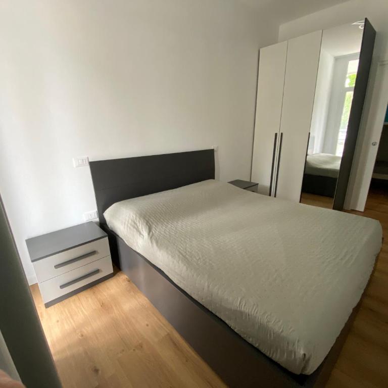 CNL Mocanu - Appartamento con 2 Camere da Letto - 5