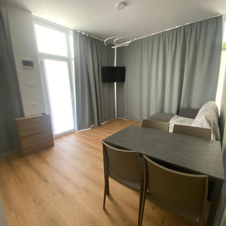 CNL Mocanu - Appartamento con 2 Camere da Letto - 4