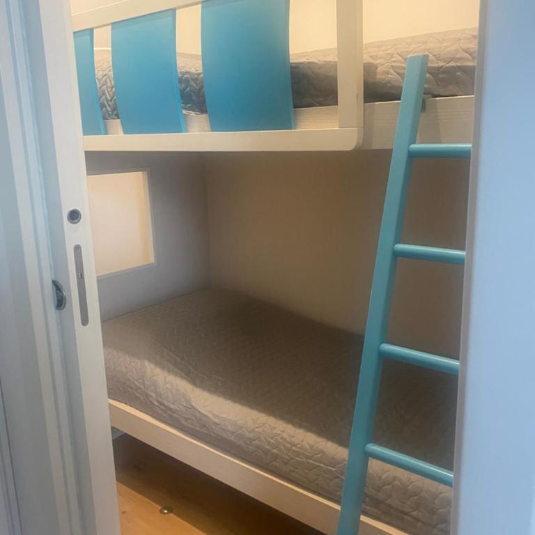 CNL Mocanu - Appartamento con 2 Camere da Letto - 8