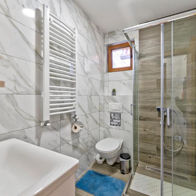 Brvnara Mont 3 - Chalet 1 Chambre - 2