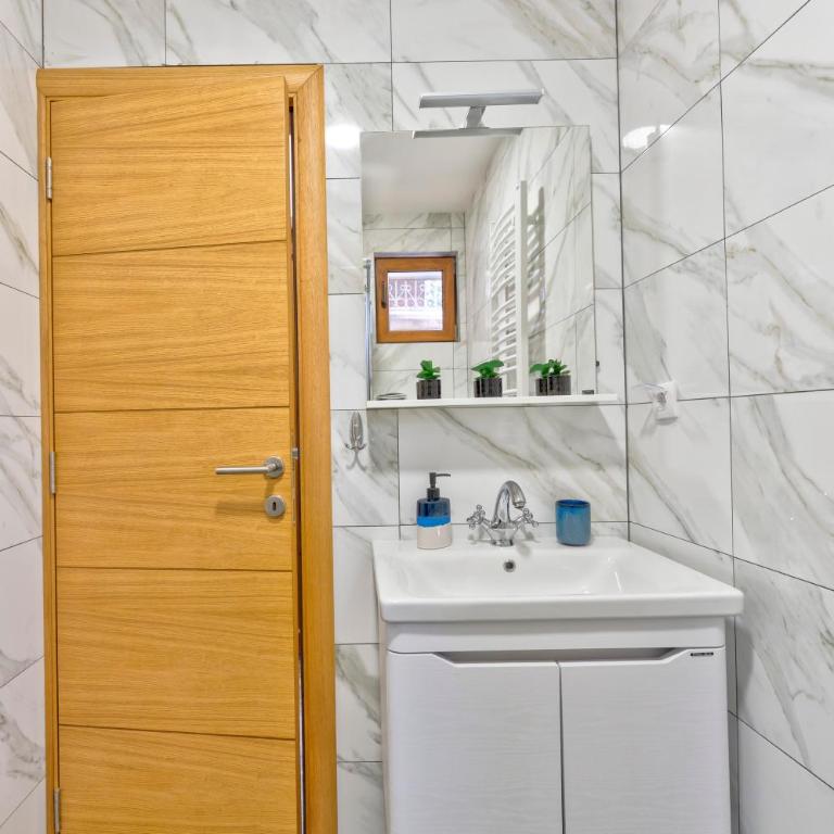 Brvnara Mont 3 - Chalet 1 Chambre - 3