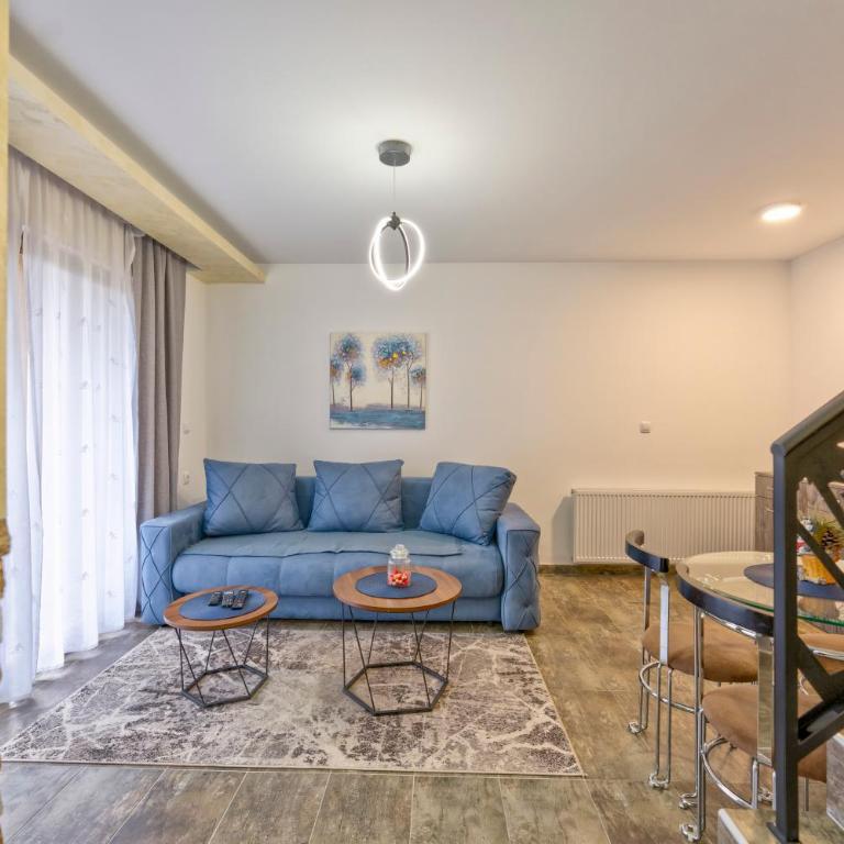 Brvnara Mont 3 - Chalet 1 Chambre - 4