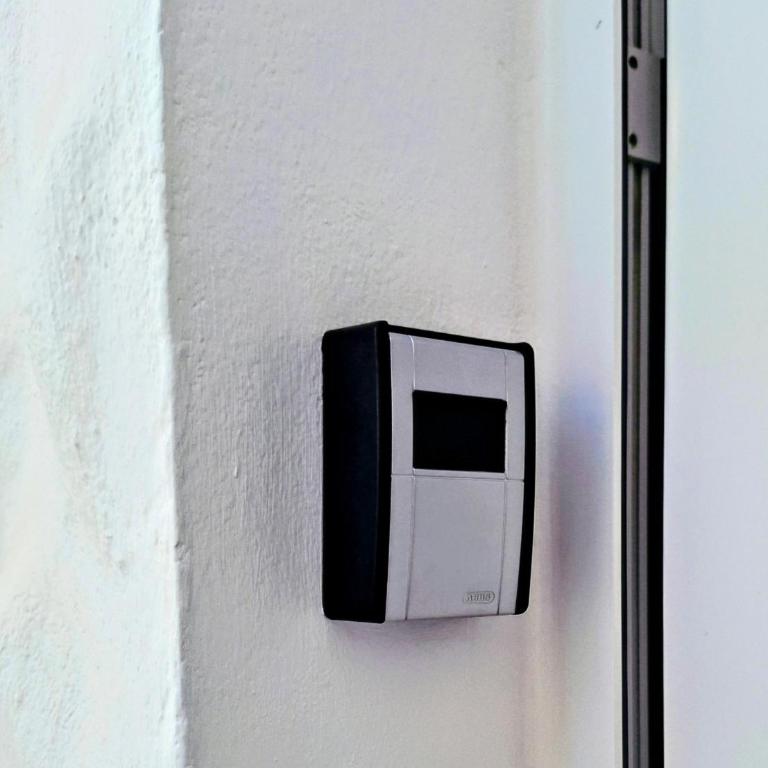 Apartamento Aliciamin - Apartamento de 1 dormitorio - 3
