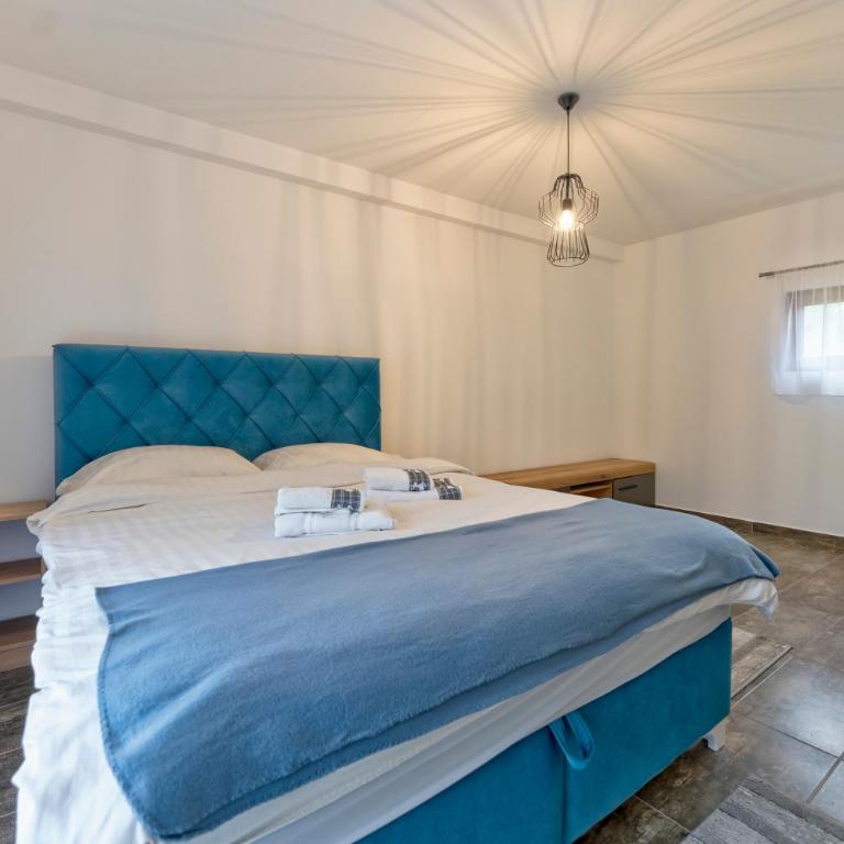 Brvnara Mont 3 - Chalet 1 Chambre - 10