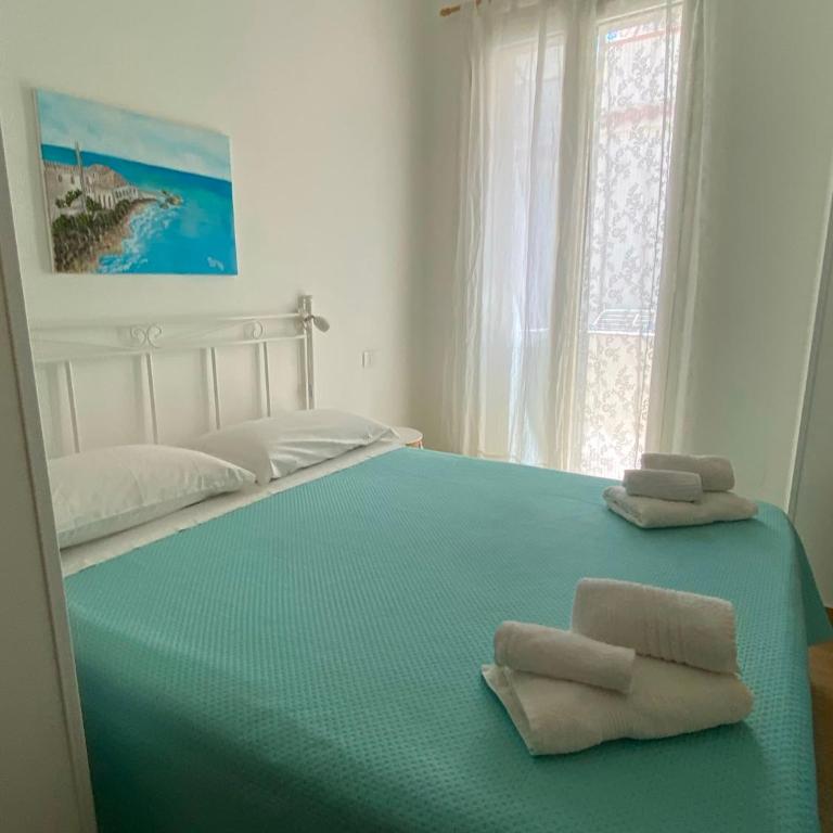 Casa Mamà - Camera Matrimoniale con Bagno Privato - 17