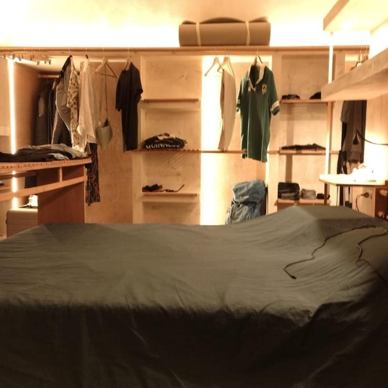 La Casa dei tuoi Sogni - Appartamento con 1 Camera da Letto - 2