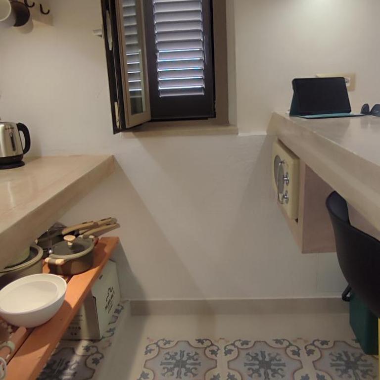 La Casa dei tuoi Sogni - Appartamento con 1 Camera da Letto - 13