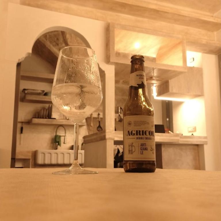 La Casa dei tuoi Sogni - Appartamento con 1 Camera da Letto - 14