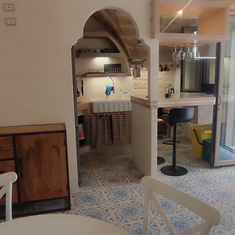 La Casa dei tuoi Sogni - Appartamento con 1 Camera da Letto - 16